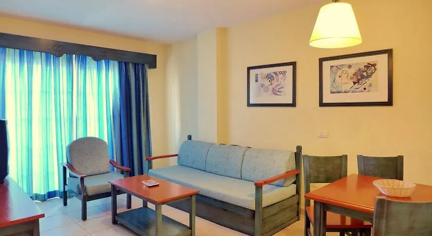 Apartamentos Granada Park Playa de las Americas