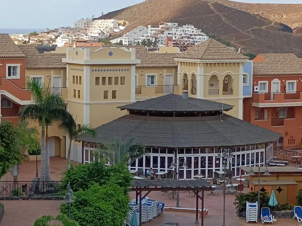 Apartamentos Granada Park Playa de las Americas  Lägenhet Playa de las Americas (Tenerife)