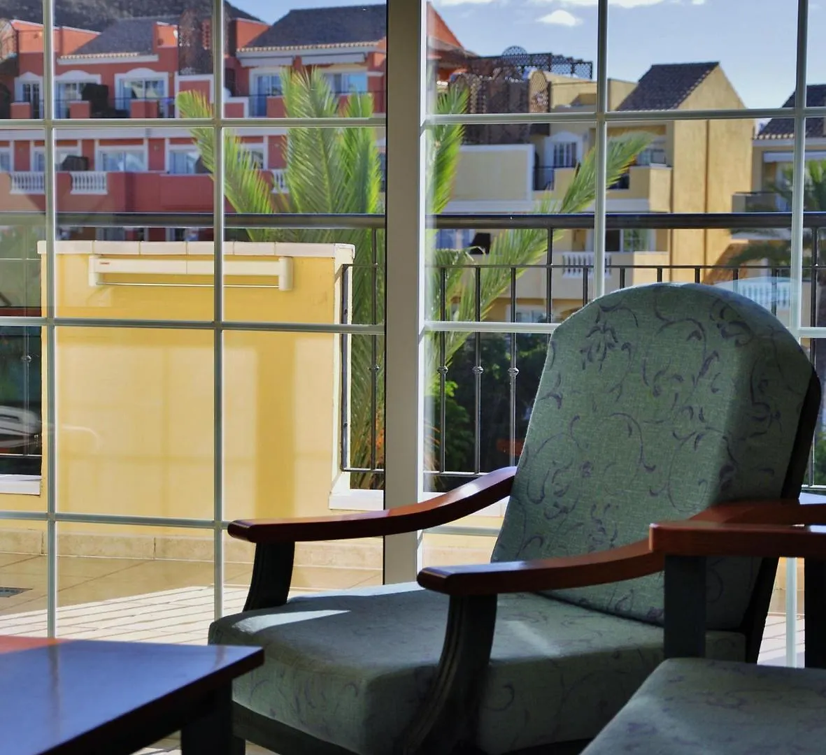 Apartamentos Granada Park Playa de las Americas  0*, Playa de las Americas (Tenerife) Spanien