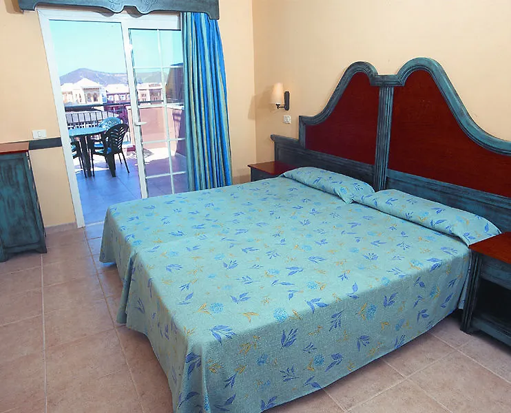 Apartamentos Granada Park Playa de las Americas