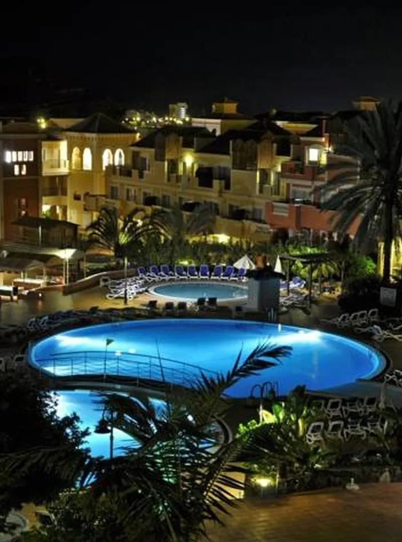 Apartamentos Granada Park Playa de las Americas  Playa de las Americas (Tenerife)